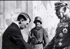 Milícias de Hitler: minissérie da Globo mostra os horrores da Noite dos Cristais