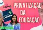 A expansão desenfreada do setor mercantilista de educação 