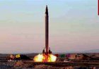“Míssil iraniano destruiu planta semelhante à usina nuclear israelense Dimona”