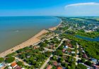 Contrato define financiamento para construção da ponte João Goulart em Arambaré