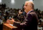 Márcio França perde espaço no PSB após tentar boicotar acordo com PT