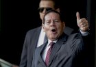 Mourão manda recado a Jair Bolsonaro: “Tô fora”