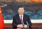 China: “Iniciamos nova jornada rumo a um país socialista moderno”, afirma Xi