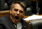 O DESCONFORTO DE BOLSONARO