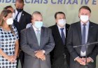 Para Planalto, ataque especulativo contra Flávia Arruda é pretexto para debandada de deputados do Centrão