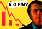 Para 55% dos brasileiros, governo Bolsonaro está pior do que o esperado