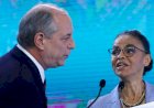 PDT e Rede articulam federação e negociam possível chapa com Ciro e Marina