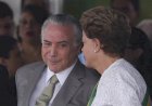 O golpe que derrubou “Dilma”