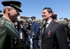 Militares percebem que Bolsonaro irá para o lixo da História e optam por Moro