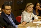 Siglas de esquerda querem mais prazo para constituir federação