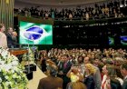 Dilma Rousseff se pronuncia em nota sobre comentário de Miriam Leitão