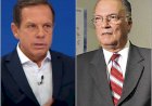 PSDB e Cidadania evoluem conversas pela federação partidária e Doria comemora