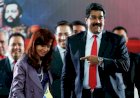 El anuncio que hizo Cristina Fernández de Kirchner tras su arribo a Honduras