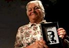 HOMENAGEM DO INSTITUTO PRESIDENTE J0ÃO GOULART PELA PASSAGEM DA GUERREIRA DONA MARIA PRESTES