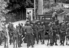 O fracasso dos militares