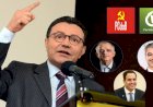 Siqueira é inábil! Mas Federação está pronta e reunião do dia 10 é data chave