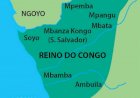 Cerca de 80% dos negros que hoje se auto-denominam brasileiros vêm das terras de Moïse.