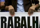 POR QUE REVOGAR A REFORMA TRABALHISTA?