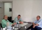 Alckmin está a duas conversas e a um passo apenas de se filiar ao PV. Sigla receberá outros dissidentes do PSDB