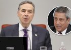 Braga Netto recebeu a missão de infiltrar militares no TSE. General Azevedo desertou. Há tensão na Corte eleitoral
