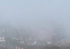 Tragédia em Petrópolis: Névoa interrompe buscas no Morro da Oficina