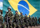 Após escândalos do leite condensado, filé mignon e picanha, Exército gasta R$ 79 mil com 