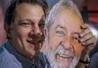 Encontro de Lula e Márcio França frustra PT, que rejeita pesquisa e reafirma escolha por Haddad