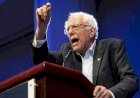 Bernie Sanders considera hipócrita a posição dos EUA sobre a crise na Ucrânia