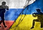 Negociações Rússia-Ucrânia terminaram em Gomel