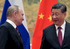 A nova política externa da Rússia, a Doutrina Putin