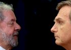 Pesquisa Ipespe: Lula tem 43%, Bolsonaro, 26%; Moro, Ciro, 7%