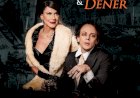 Estréia peça Maria Thereza & Dener