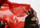 A luta feminista muito além dos 