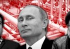 O GOLPE DE JUDÔ DA RÚSSIA ACERTOU O INTESTINO FINANCEIRO DO OCIDENTE