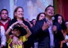 Petro dobla en votos a Fico Gutiérrez en Colombia y pulveriza a Fajardo