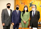 União, MDB e PSDB decidem anunciar candidatura única em 1º de junho