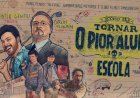 Ministério da Justiça determina remoção de filme de Danilo Gentili de plataformas