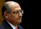 Alckmin confirma filiação ao PSB e cita Eduardo Campos: 