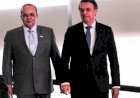 ELEIÇÕES 2022 —Em ano eleitoral, Ibaneis Rocha terá mais do que dobro de recursos para publicidade do GDF