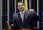 Reguffe anuncia filiação ao União Brasil