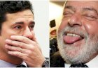 Caiado e ACM Neto pedirão desfiliação de Sérgio Moro do União Brasil