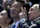 China: 