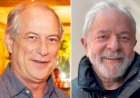 Ciro ataca Lula por fala sobre aborto e abraça discurso da extrema-direita