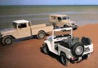 Toyota vai fechar sua primeira fábrica construída no Brasil