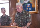 Indicado de Bolsonaro ao Superior Tribunal Militar defendeu ditadura