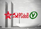 PT, PCdoB e PV registram federação em torno da candidatura de Lula
