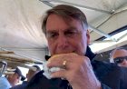 Bolsonaro é candidato a ser réu confesso por fraude eleitoral