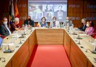 PT, PCdoB e PV registram federação partidária
