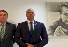BOLSONARO ATACA STF E FERE A CONSTITUIÇÃO