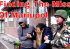 Moradores de Mariupol relatam inferno sob domínio de nazis ucranianos